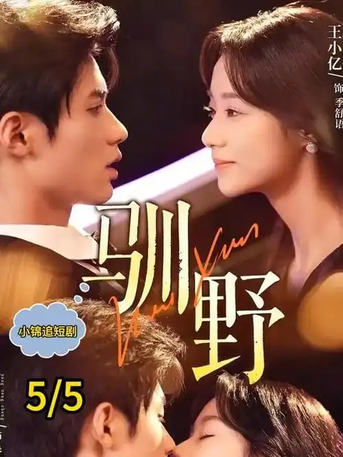 暗涌之城 都市悬疑剧全集